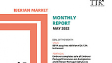Iberian Market - May 2022